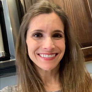 Meet your Posher, Janet